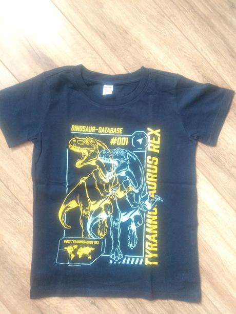 Tričko, dopodopo,122