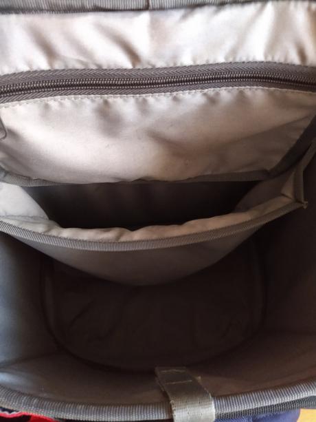 Školská taška - set formula,