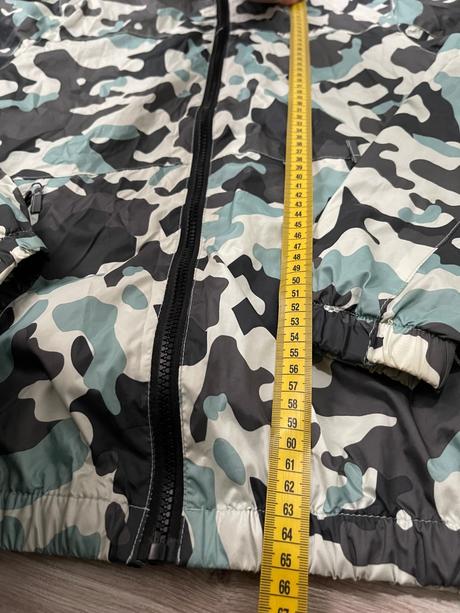 Prechodná bunda 164, reserved,164