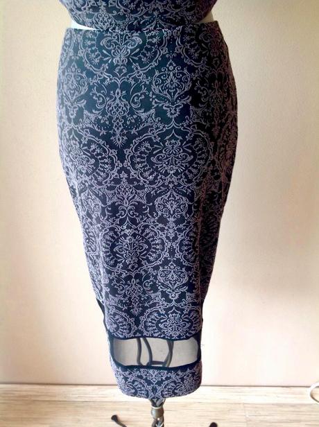 Komplet miss look/63, m