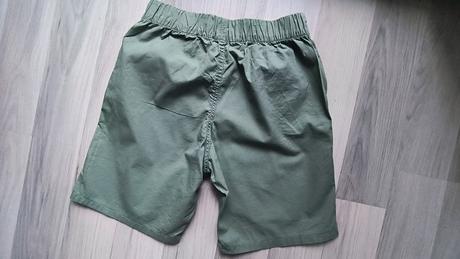 Kratasy, h&m,140