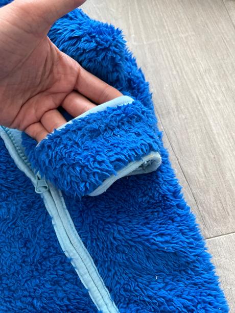 Prechodný overal 74, 74