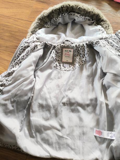 Ff bunda 110 predlzena, f&f,110