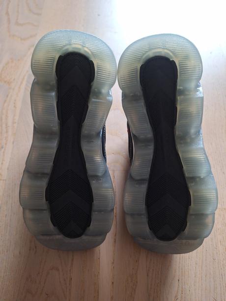 Topánky, skechers,35