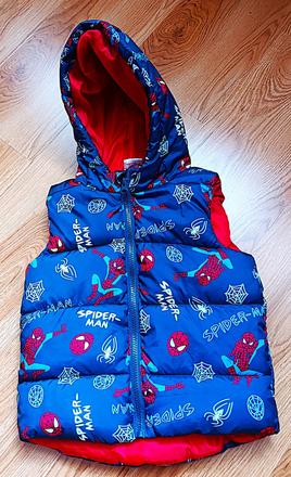Vesta spiderman, marvel,110