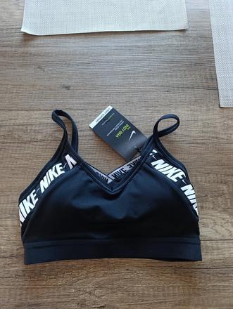 Športová podprsenka, nike,xs
