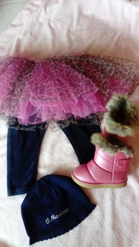 Prechodna ciapocka, original marines,80