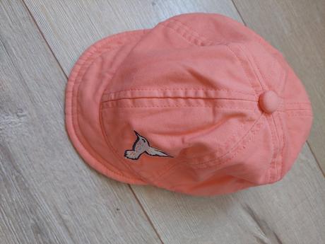 Šiltovka, reserved,50