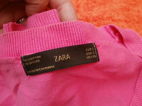 4 pulovriky s dlhým rukávom, s