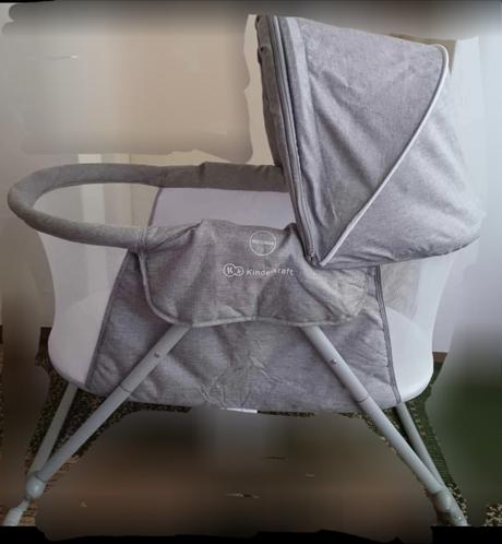 Kolíska postielka, šírka (cm): 45,dĺžka (cm): 100