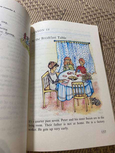 Angličtina 2 pre základné školy,