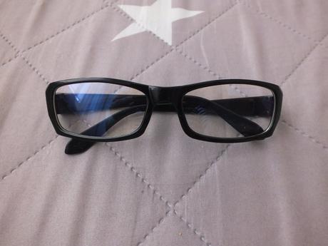 Imidžové okuliare,