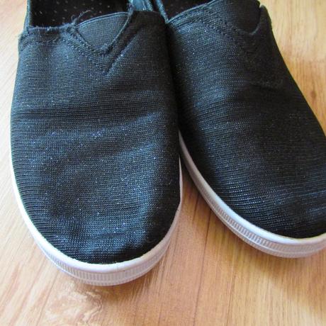 Prezúvky, reserved,36