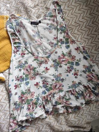 Tehotenské tielko, m