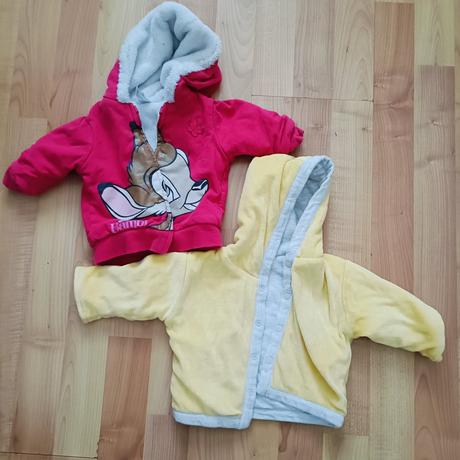 Realistická babika, 