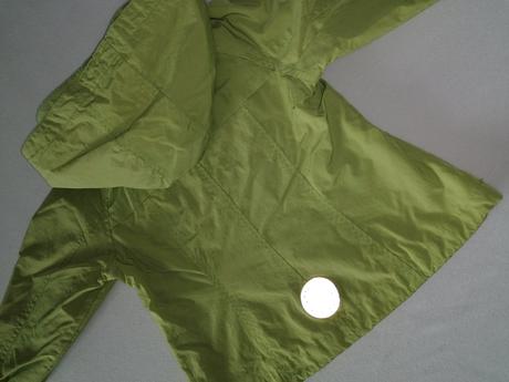 Prechodná bundička, h&m,98