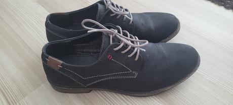 Topanky 1x obute, deichmann,40