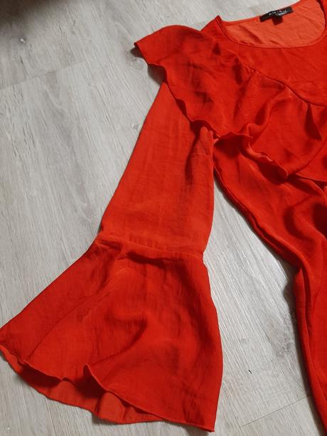 Vianočné šaty, amisu,38