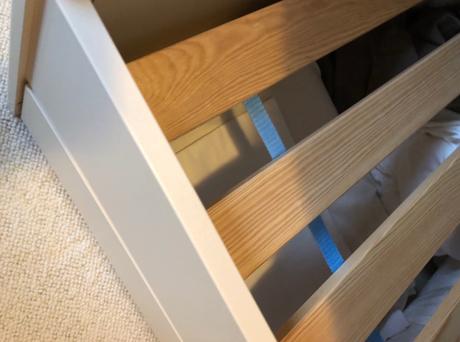 Postel meblik, šírka (cm): 90,dĺžka (cm): 190