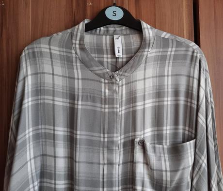 Košeľa mango, mango,l