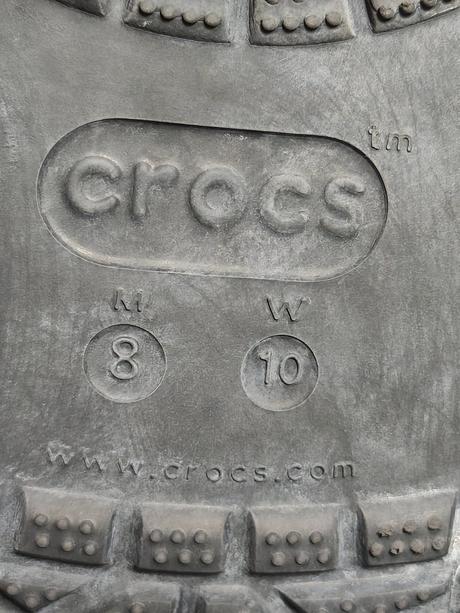 Crocs, crocs,39