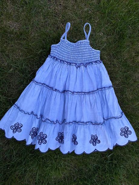 Šaty george s postovnym, george,86