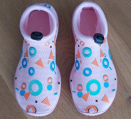 Dievčenská obuv do vody, loap,33