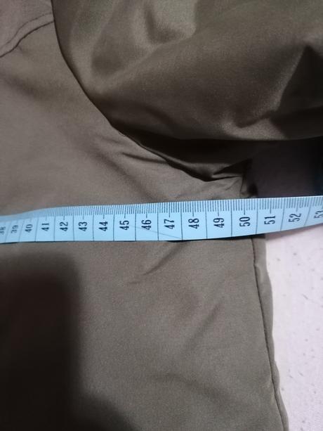 Zimná bunda, primark,152