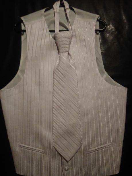 Svadobna vesticka, m