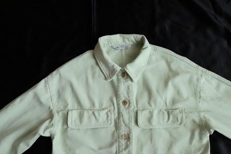 Krátka rifľová bunda zara, zara,l