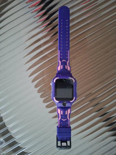 Detské hodinky na volanie, 