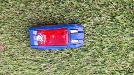 Hot wheels city dráha kobra,
