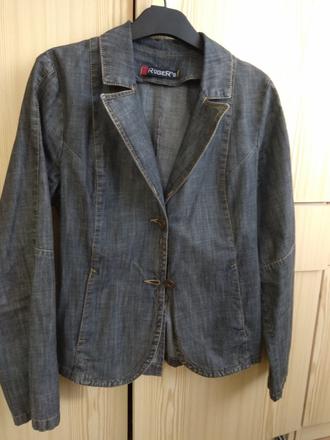 Riflové sako, roger,s