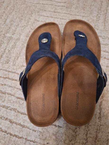 Šľapky, graceland,38