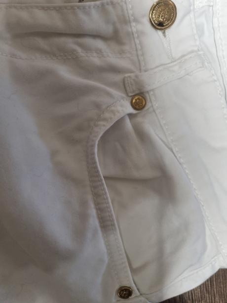 Rifle tenucke, liu jo,36