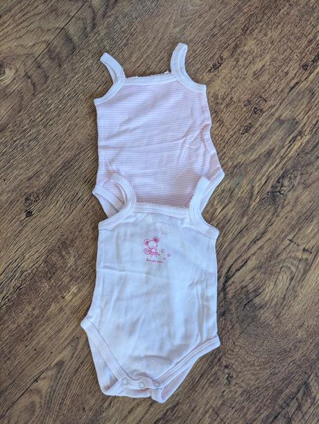 2 x body tielkove, 62