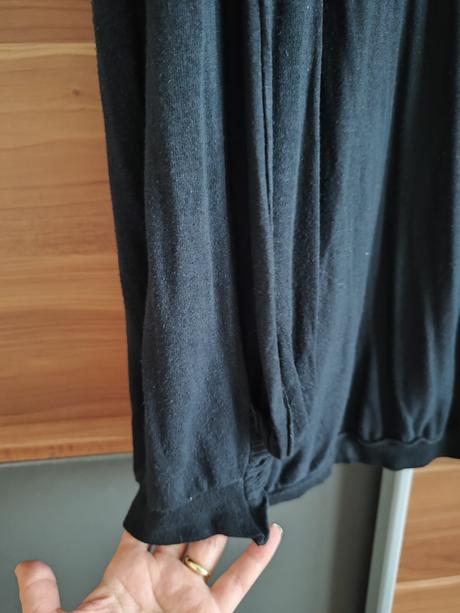 Tenučký kardigan, m