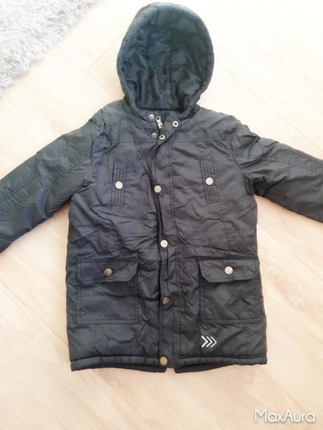 Vetrovka, pepperts,128