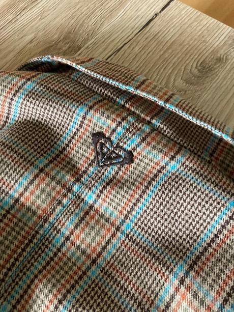 Dámsky kabát roxy veľ s, roxy,s