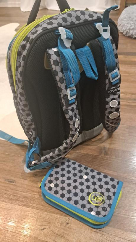 Topgal taška,aktovka, 