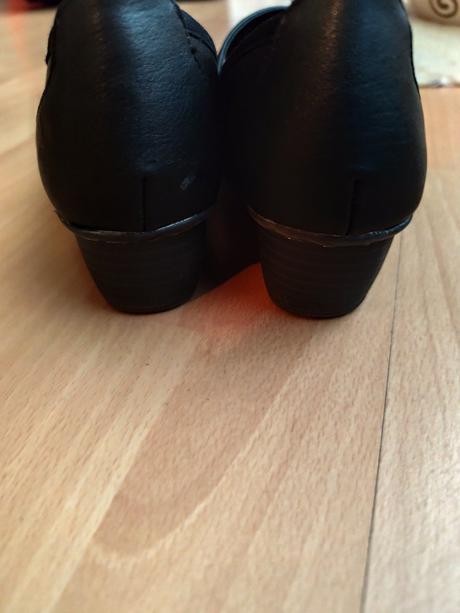 Super pohodlné topánočky easy street, 37