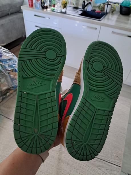 Tenisky nike jordan, nike,38