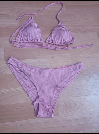 Damske bikiny, decathlon,m