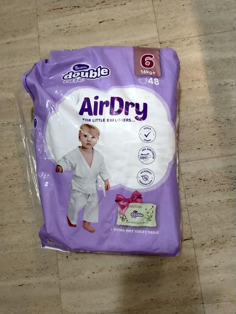 Predám plienky, 11 kg - 25 kg