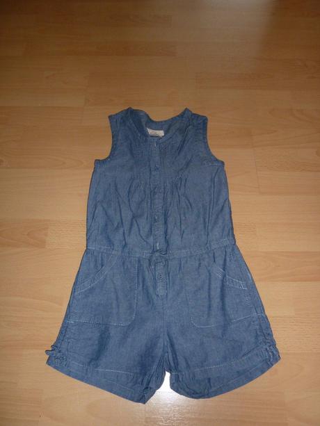 H&m riflovy overal., h&m,128