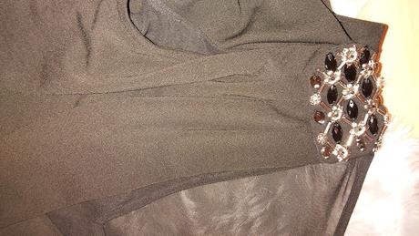 Damske saty magenta, magnet,m