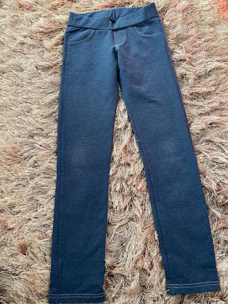 Legíny veľk.8-9 rokov, 134