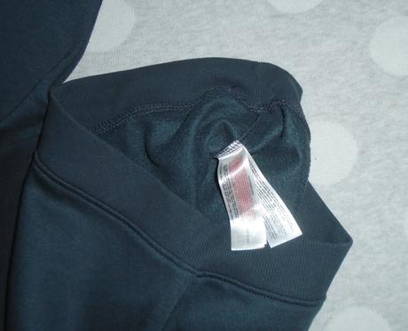 Mikina na 5 rokov, primark,110