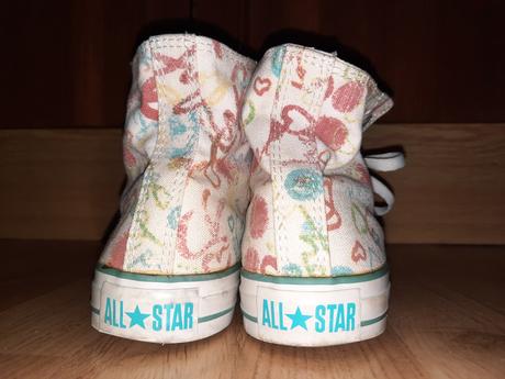 Dámske tenisky converse, converse,37