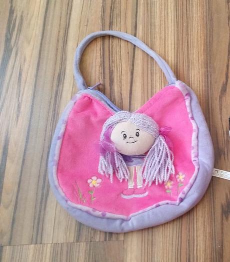 Detska kabelka, 